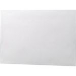 Конверты С4 (229х324 мм), клей, 90 г/м2, КОМПЛЕКТ 250 шт., внутренняя запечатка, 71205, 53855