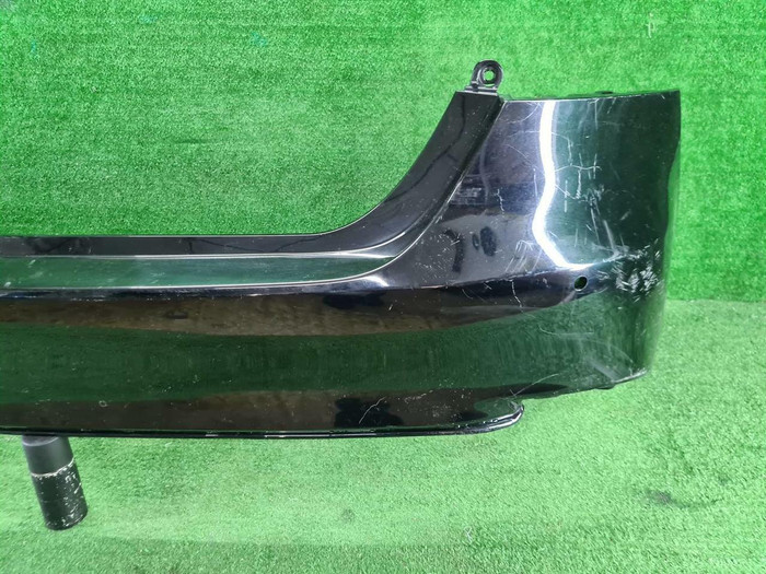 Бампер задний Toyota Camry XV70 (2017-2021)