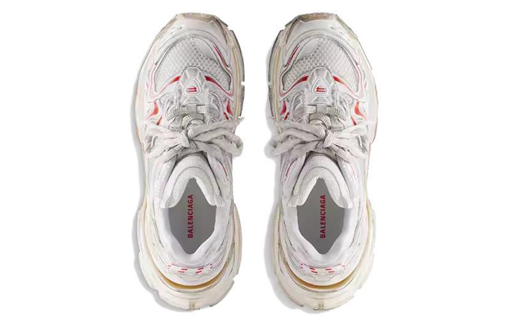 Balenciaga Runner (Женская размерная сетка)