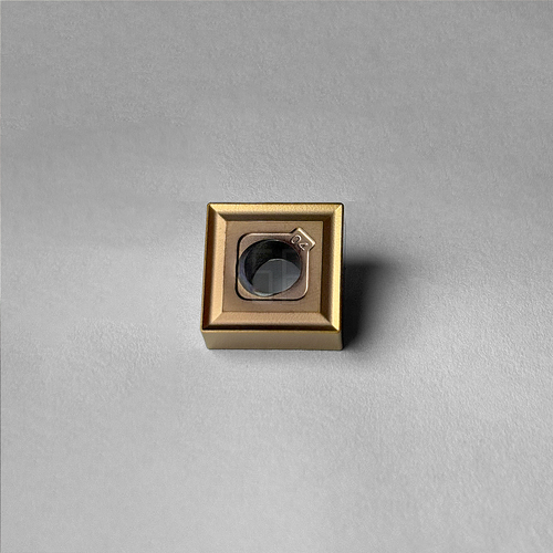 SNMG120404-TT FE2215 Пластина твердосплавная