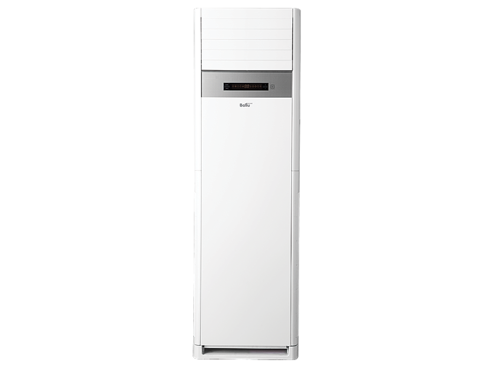 Сплит-система колонного типа BALLU BFS-60HN1 комплект