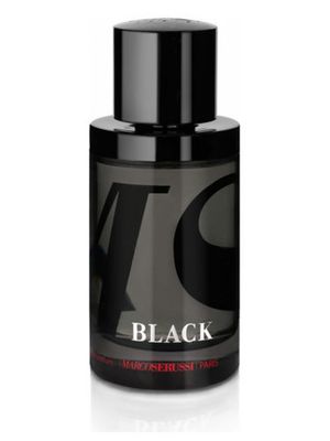 Parfums Marco Serussi MS Black