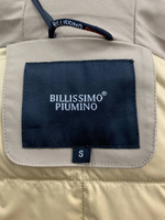 Парка Billissimo Piumino