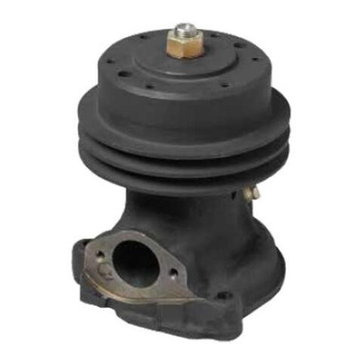 Насос LWP 0653 водяной для а/м ЗИЛ 5301 Бычок Д-245.10, 245.11, 245.12 Евро-1 LUZAR