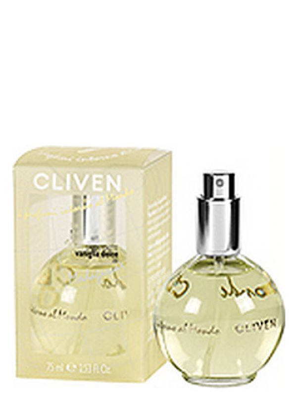 Cliven Madagascar Sweet Vanilla