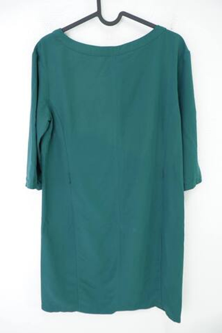 Платье Incity лаконичное 42 размер