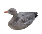 Серый гусь OSCAR DECOYS ELITE 3D Greylag Goose Мягкий пластик 10 шт (8+2)