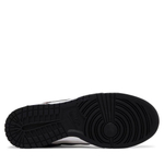 Nike Dunk Low Dark Team Red Black