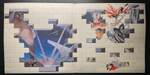 Pink Floyd - The Wall 2LP (Швеция 1979г.)