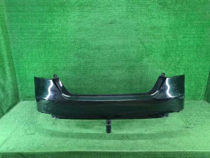 Бампер задний Toyota Camry XV70 (2017-2021)