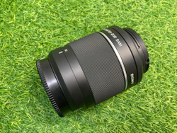 Sony DT 55-200mm 4-5.6 SAM