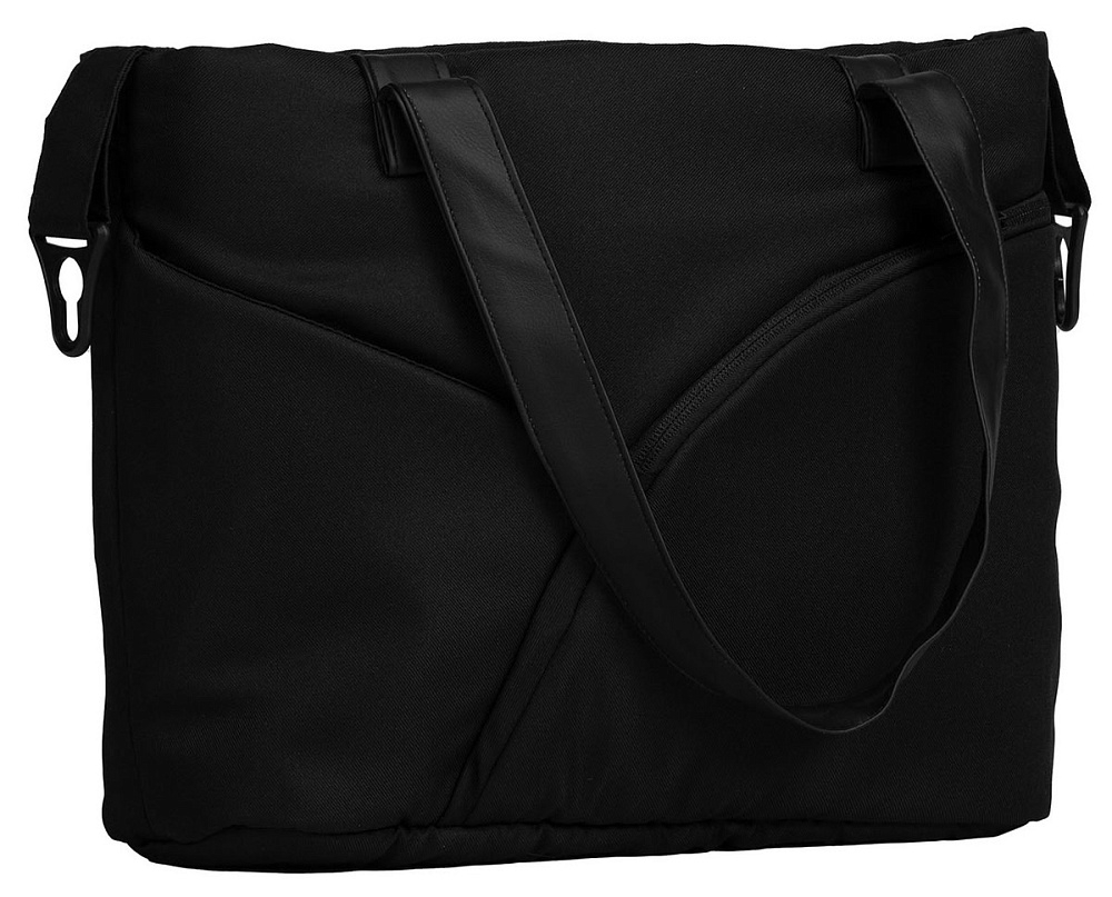 Детская коляска Indigo Solio 3 в 1 с автокреслом Avionaut Cosmo Beige So06 черный