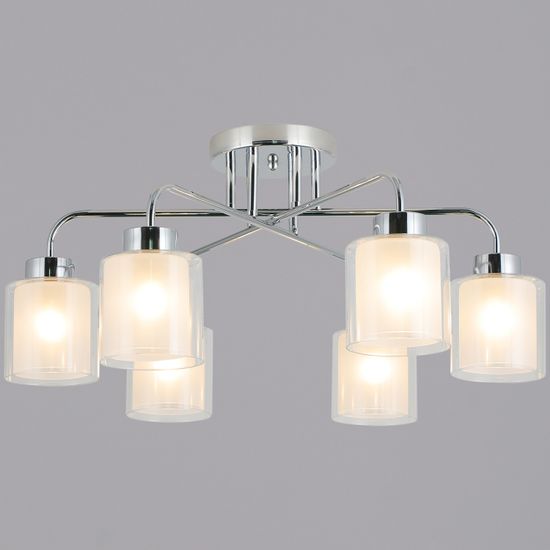 14570-0.3-06 светильник потолочный