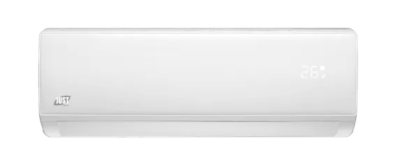 Сплит-система Just Aircon JAC-28HPSA/IF/JACO-28HPSA/IF Just Red