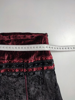 Юбка Nzl нарядная 46 размер, новая