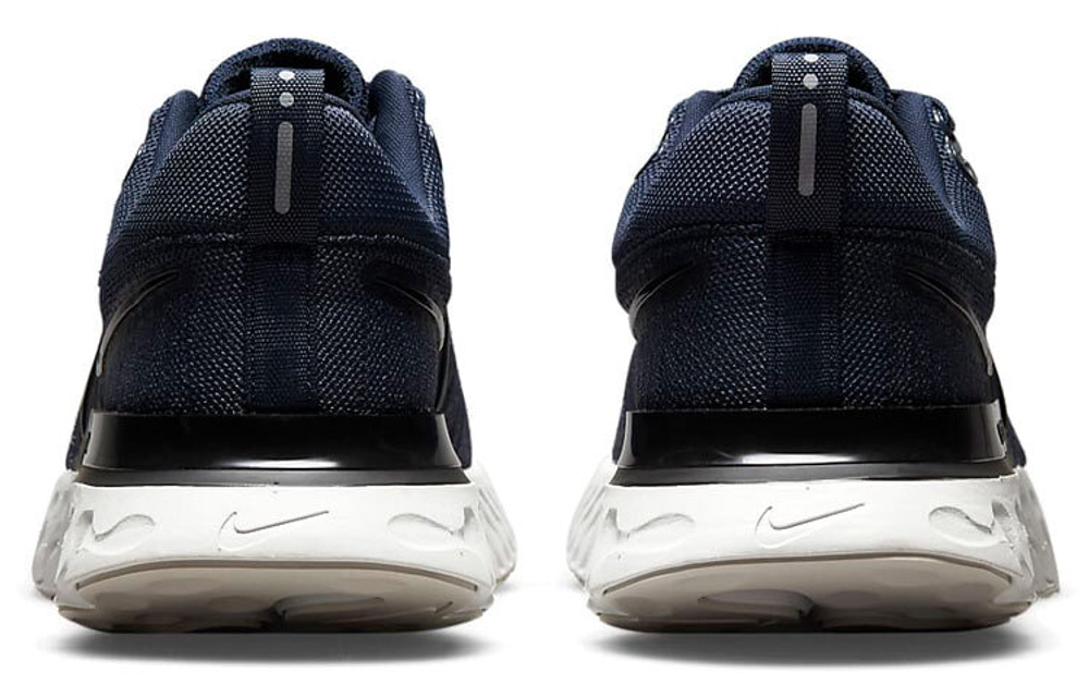 Кроссовки Nike React Infinity Run Flyknit 2