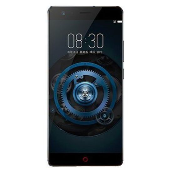 Смартфон ZTE Nubia Z17 lite