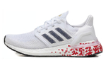 Кроссовки Adidas Ultraboost 20 (Женская размерная сетка)