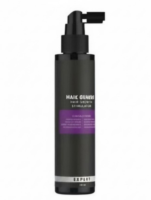  Стимулятор роста волос с высокой концентрацией пептидов | Hair Growth Stimulator, 300 ppm, 140 мл