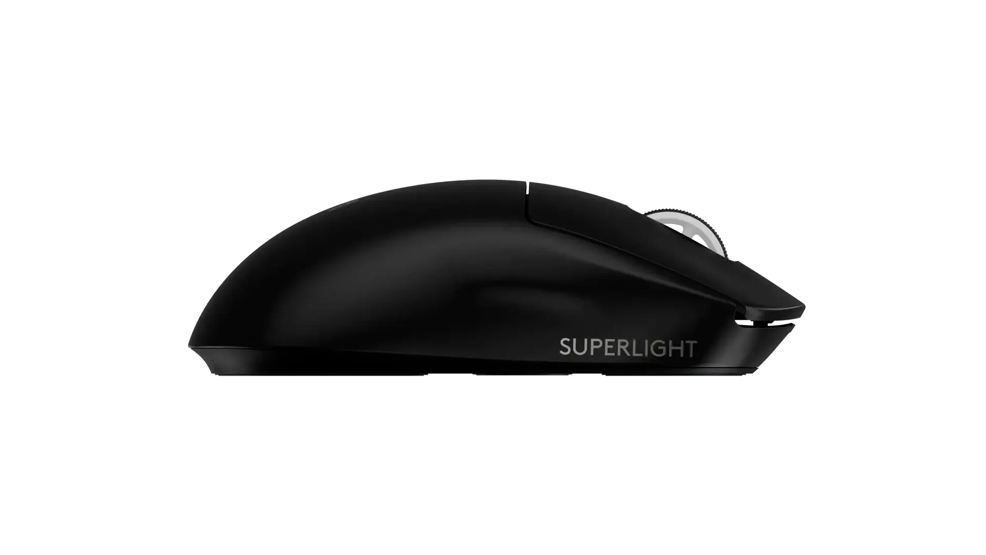Logitech G Pro X 2 Superlight Wireless Black Geekboards