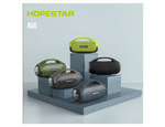 Беспроводная колонка Hopestar A50 с микрофоном (BT/80W/12000Mah)