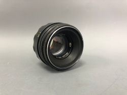 Helios 44-2 2/58mm