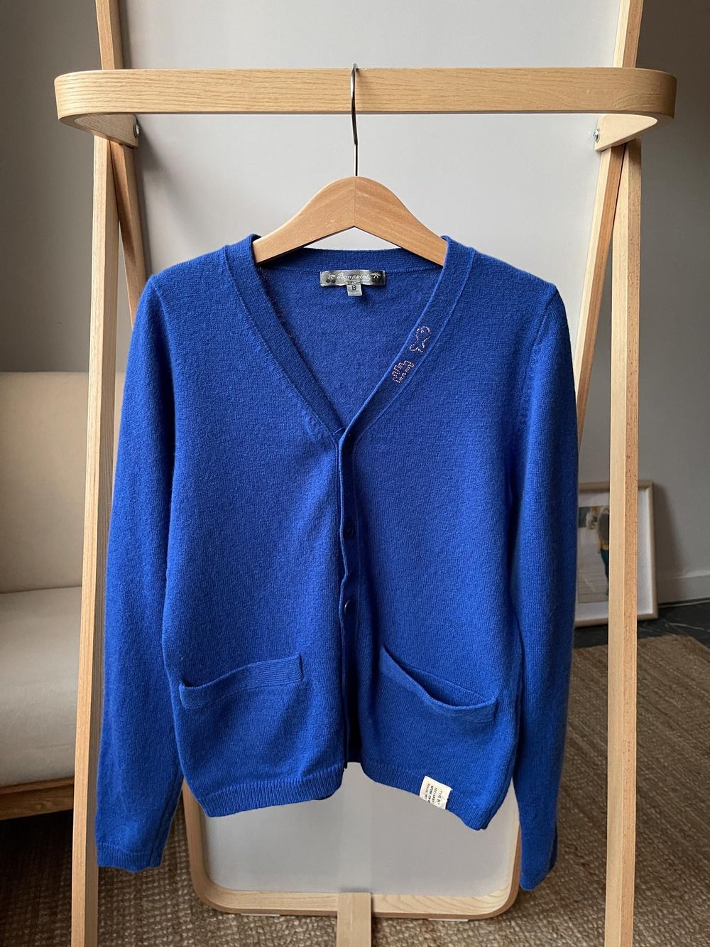 Кардиган Bonpoint, 128