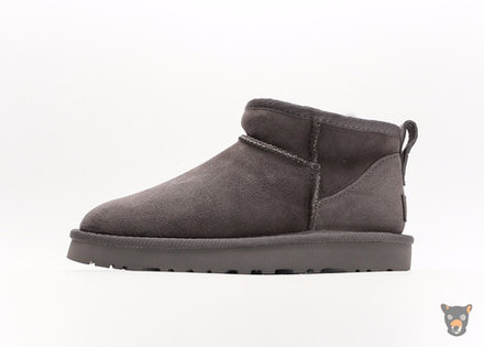 UGG Classic Ultra Mini Boot