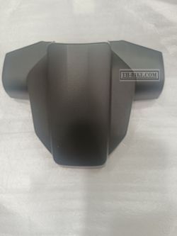 80141-K94-T00. COVER, LICENSE LIGHT. HONDA