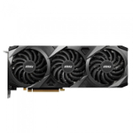 Видеокарта MSI RTX 3070 Ti VENTUS 3X 8G OC GeForce RTX 3070 Ti 8GB VENTUS 3X OC - купить