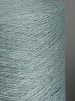 Пряжа Mongolia Cashmere 26/2 (100% кашемир) 1300 м/100 гр, шалфей