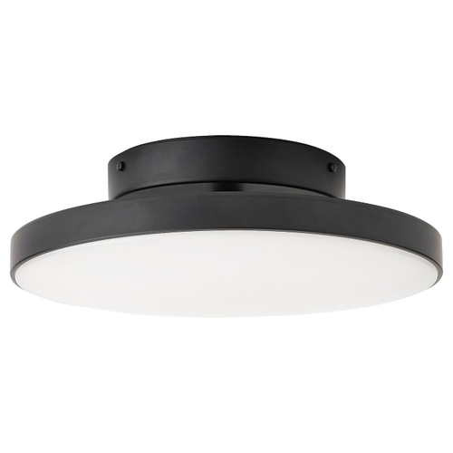 Потолочный светильник IKEA KABOMBA (КАБОМБА), Черный, 36 см