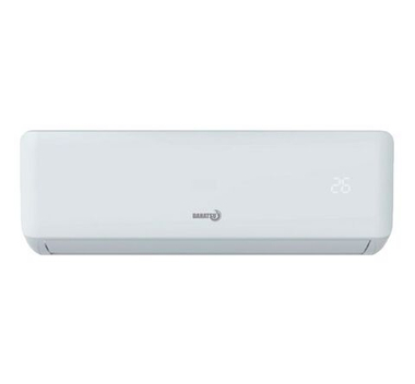 Мульти сплит-система Dahatsu на 2 комнаты (20+20 кв.м.)