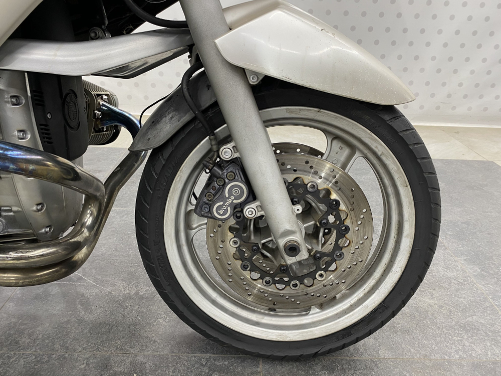 BMW R1100RS , 2000