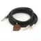 HeadMade EX-9 Focal Stelia, Denon 6.3mm 2m