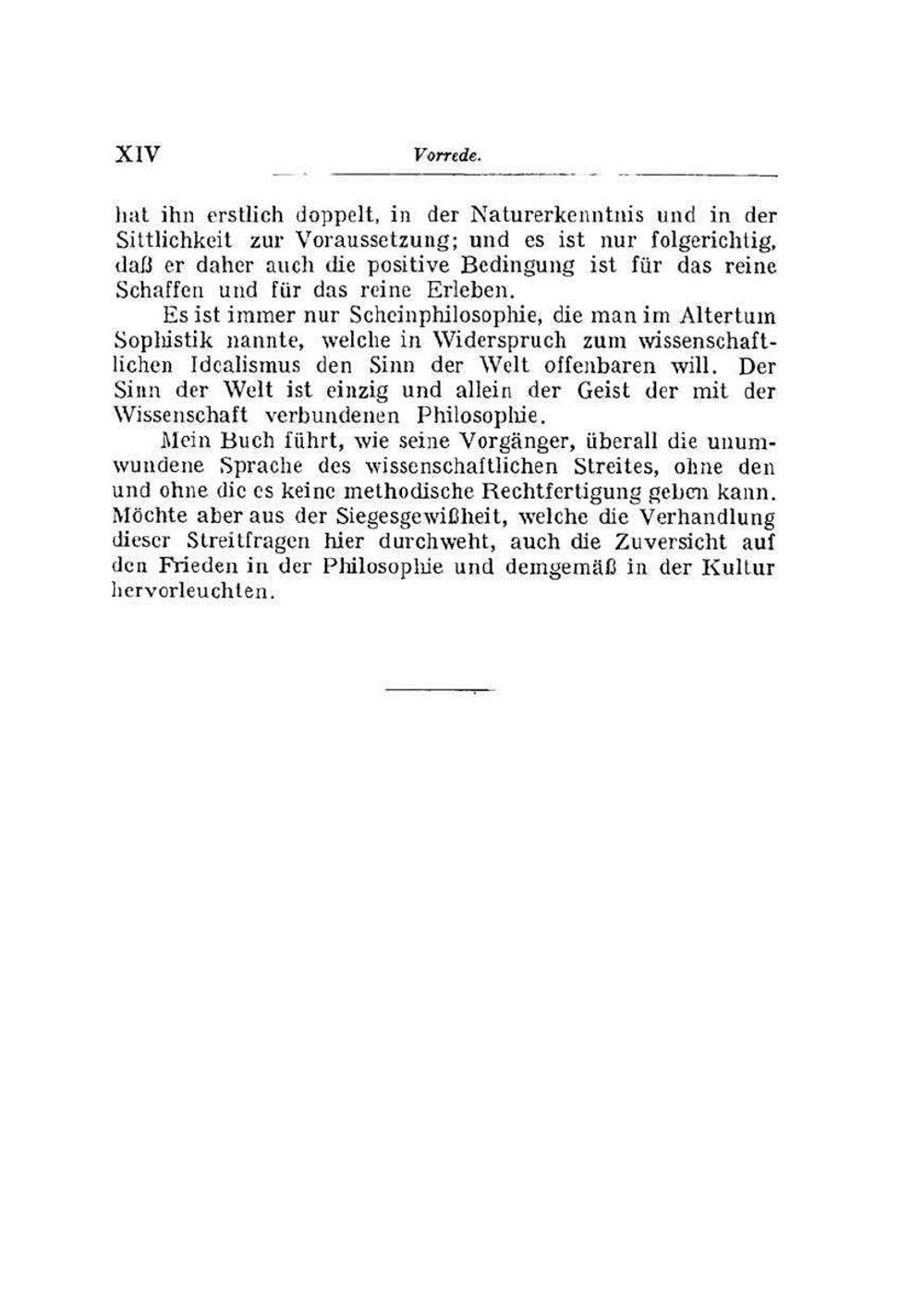 Ästhetik des reinen Gefühls | H. Cohen