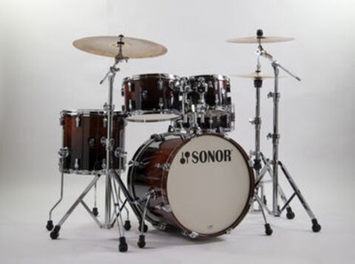 Барабанная установка Sonor 17503022 AQ2 Studio Set BRF 13073