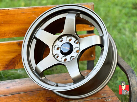 Комплект дисков Bee*R B5 15x7/8 et25/30 4x100/4x114.3