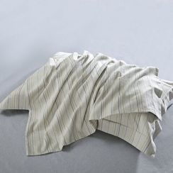 Фланелевое постельное белье Asabella 2293