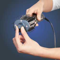 Фен-щетка 3 в 1 Rowenta Air Brush 3D UB9720E0
