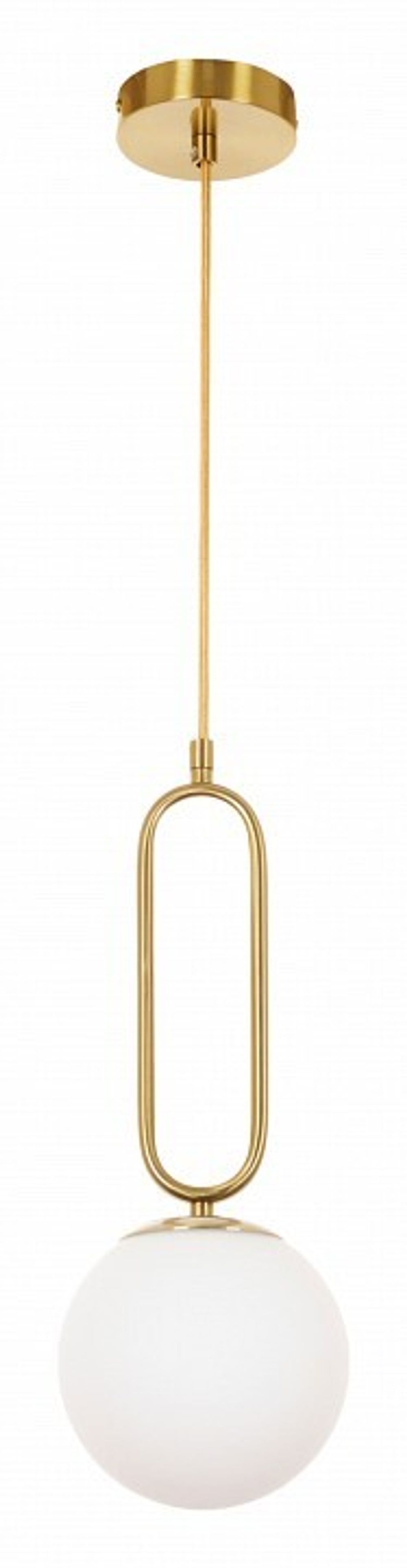 Подвесной светильник MyFar Pierre MR1160-1P