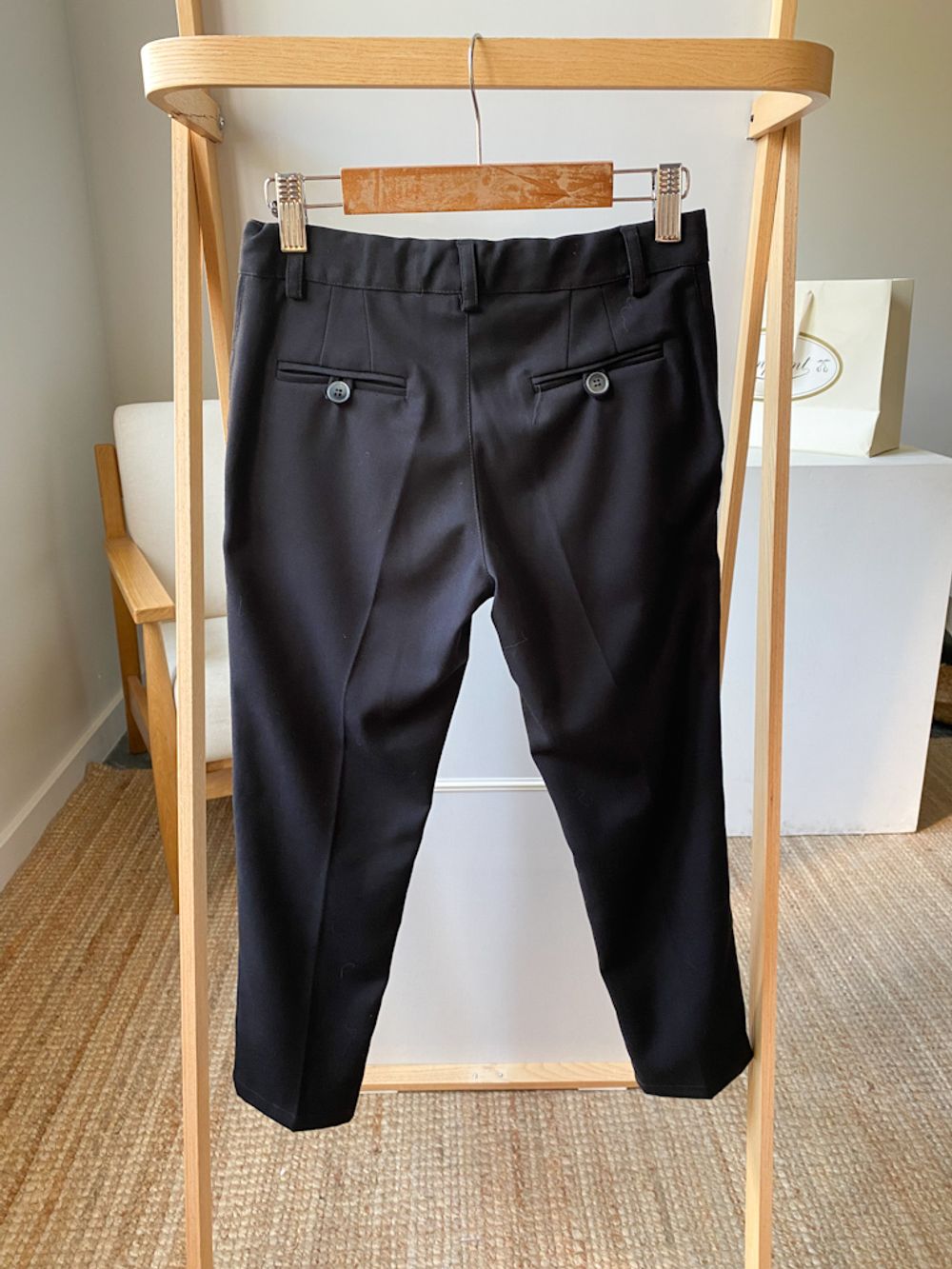 Новые брюки Clix, 140