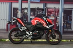 VOGE Loncin CR 4