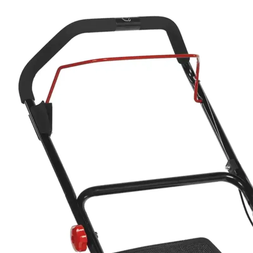 Газонокосилка Elitech К 4500L