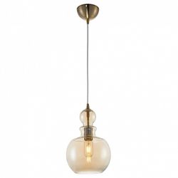 Подвесной светильник Maytoni Tone P003PL-01BZ