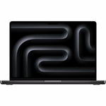 Ноутбук Apple MacBook Pro 14' M4 16GB RAM, 512GB SSD, Space Black