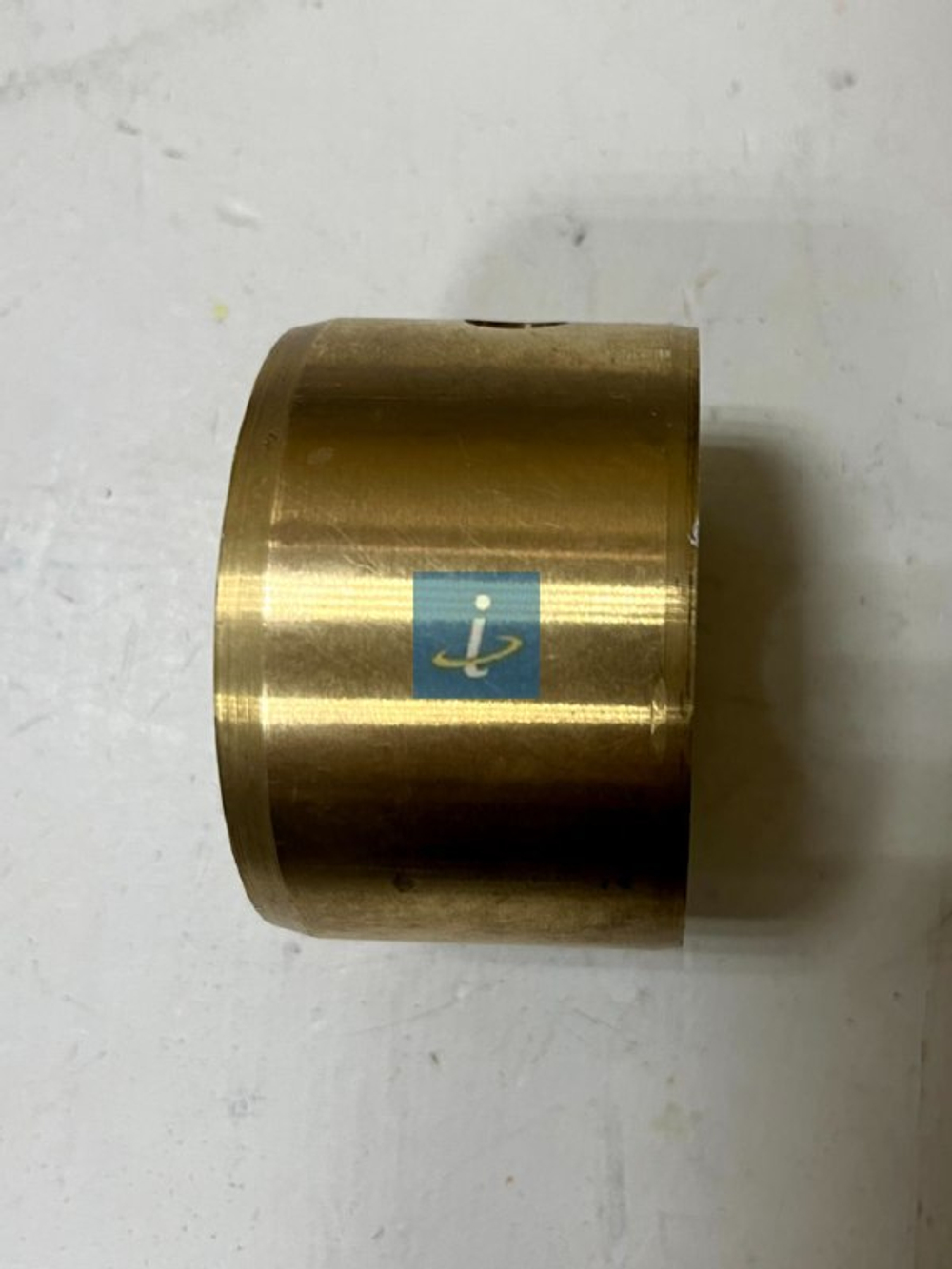 Втулка распределительного вала передняя 7511.1006026