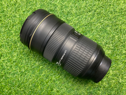 Nikon 24-70mm 2.8G ED AF-S Nikkor