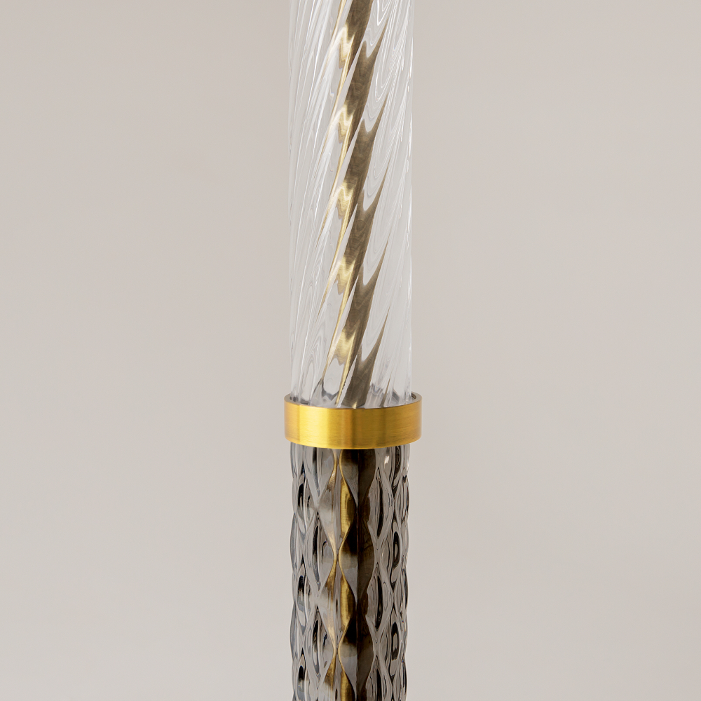 Подвесной светильник Maytoni MOD287PL-01BS1