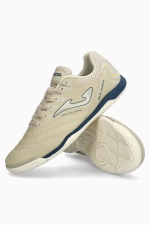 Футзалки Joma Maxima 26 IN - бежевый